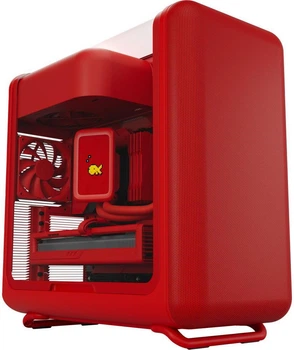 Корпус для ПК Hyte X50 (CS-HYTE-X50G-RR)