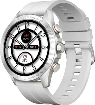Смарт-годинник Haylou Solar Pro LS18 Silver