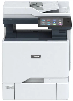 Многофункциональное устройство А4 цветное Xerox VersaLink C625 (647691)