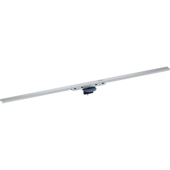 Трап линейный для душа GEBERIT CleanLine 1300мм сатин 154.447.KS.2