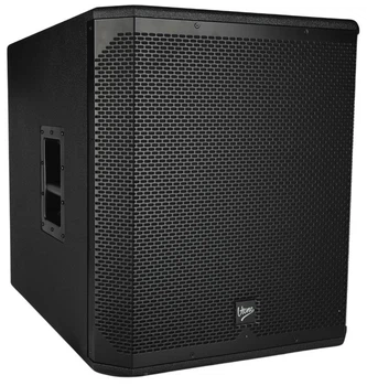 Сабвуфер ‌V-TONE WPS 18 активний професійний сценічний 18" DSP 600W RMS (5908249825680)