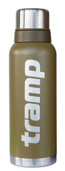Термос Tramp Expedition Line 1,2 л оливковий UTRC-028-olive