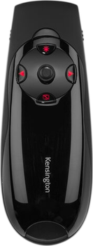 Prezenter Kensington Presenter Expert Red Laser (K72425EU)