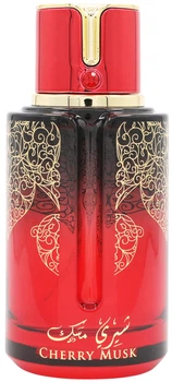 Парфумована вода для жінок Arabiyat Prestige Cherry Musk 100 мл (6290361916209)