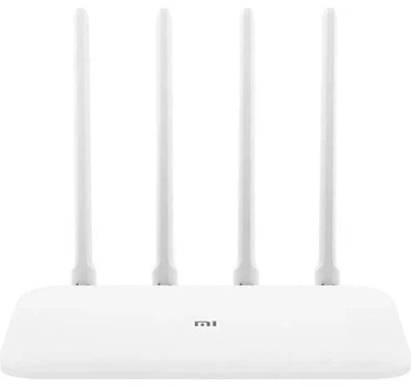 Роутер маршрутизатор Xiaomi Mi WiFi Router 4A Gigabit Edition (DVB4218CN/DVB4397CN)