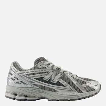Buty sportowe męskie New Balance 1906R M1906REH 46.5 (12US) Szare (197375271972)