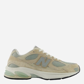 Buty sportowe damskie oddychające New Balance 2010 U2010281 41.5 (8US) Jasnobrązowe (198687968772)