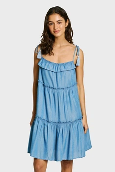 Жіночий сарафан ETTY Pepe Jeans XS PL953663