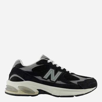 Buty sportowe męskie New Balance 2010 U2010892 46.5 (12US) Czarne (198687920640)