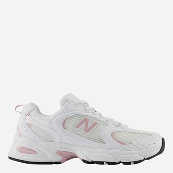 Buty sportowe damskie oddychające New Balance 530 U530CSA 36 (4US) Białe (197968185679)
