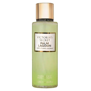 Парфумований спрей для тіла Victorias Secret Palm Lagoon With Electric Coconut 250 мл