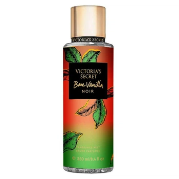 Парфюмированный спрей для тела Victorias Secret Bare Vanilla Noir 250 мл