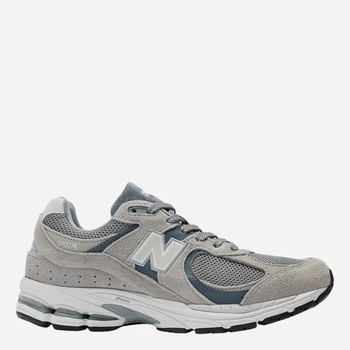 Buty sportowe męskie New Balance 2002R M2002RST 40.5 (7.5US) Szare (196432152476)