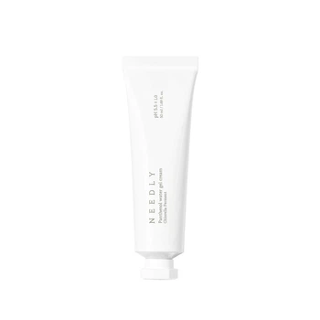 Заспокійливий крем - гель з пантенолом Needly Panthenol Water Gel Cream, 50 мл