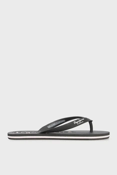Жіночі чорні в'єтнамки BAY BEACH BRAND Pepe Jeans 36 PLS70124