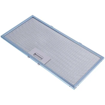 Жировой фильтр для вытяжки 377,6x183,5x8mm Electrolux 140150114019
