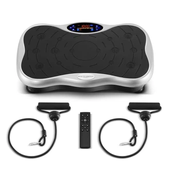 Вібраційна платформа Beauty Limited VibeX BLF-200