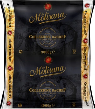 Макароны La Molisana Penne Rigate №20 3 кг (8004690602027)