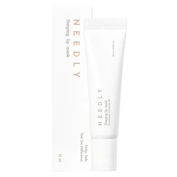 Нічна маска для губ Needly Sleeping Lip Mask, 10 мл