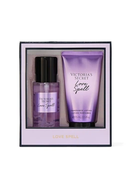 Набір косметики VICTORIA'S SECRET LOVE SPELL, 2х75 мл
