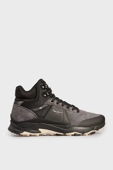 Чоловічі хайтопи JAMES HIGH Pepe Jeans 42 PMS60030