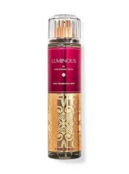 Спрей для тіла Bath & Body Works Luminous Fine Fragrance Mist, 236 мл