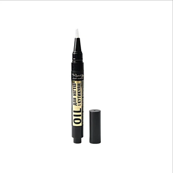 Масло-карандаш Top Beauty Oil для интенсивного ухода за ногтевой пластиной и кутикулой 2.5 мл