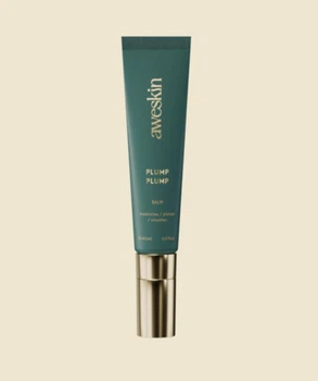 Плампер-бальзам для губ Aweskin PLUMP PLUMP BALM интенсивное увлажнение и эффект объёма 15 мл