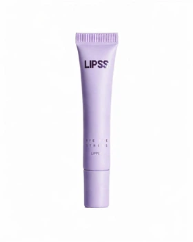 Блеск для губ Lipss Lipper Bye Bye Stress с глянцевым эффектом 9 мл
