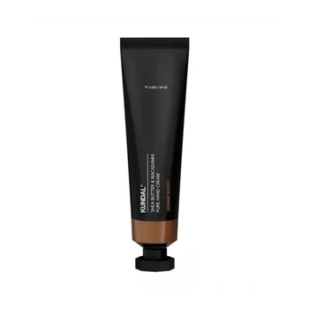 Крем для рук Жасминовое дерево Kundal Shea Butter & Macadamia Pure Hand Cream Jasmine Woody 50 мл