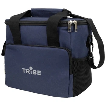 Термосумка Tribe Cooler 10 L blue (T-IF-0009-blue) Tribe T-IF-0009-blue 1043673