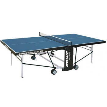 Теннисный стол Donic Indoor Roller 900 Blue (230289-B) Donic 230289-B 1043848