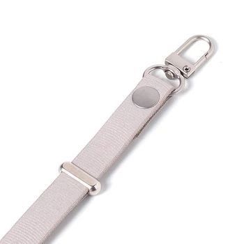 Ремешок для смартфона Griply Crossbody Flat Strap Stone
