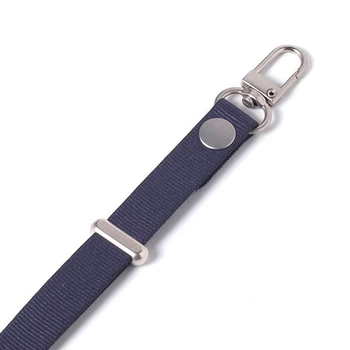 Ремешок для смартфона Griply Crossbody Flat Strap Elderberry