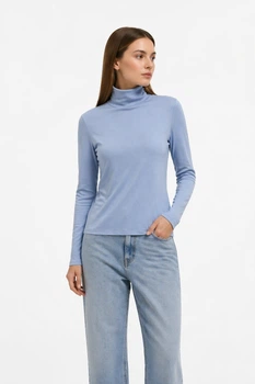 Водолазка Primark блідо-синій XDLQY608 XS