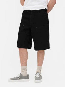 Шорти Primark чорний ECWTQ882 44