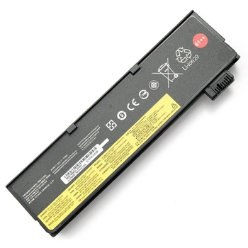 Назва: Акумулятор для ноутбука Lenovo 01AV427 01AV422 01AV423 01AV424 01AV425 01AV426 01AV428 ThinkPad T470 T480 T570 T580 P51s P52s 11.25V 6272mAh 72Wh