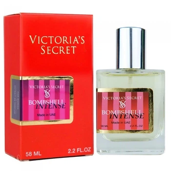 Женская парфюмированная вода No Brand (версия Victoria`s Secret Bombshell Intense), Newly 58 мл