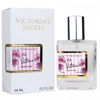 Женская парфюмированная вода No Brand (версия Victoria`s Secret XO Victoria), Newly 58 мл