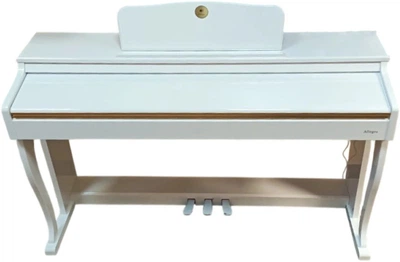 Цифровое пианино Alfabeto Allegro (Polish White)