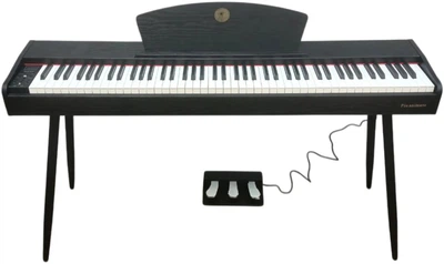 Цифровое пианино Alfabeto Piu Animato (Black)