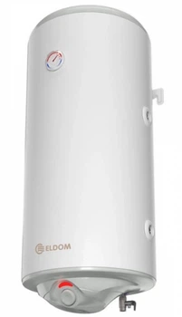 Бойлер Eldom Style Thermo 100 wvf10046ftlg hvs