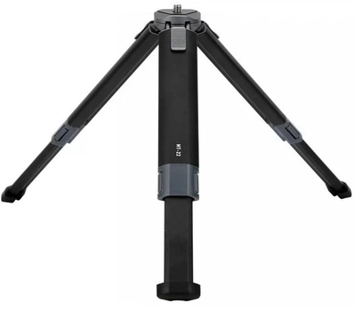 Штатив Ulanzi MT-22 Metal Mini Tripod (MT-22 2315) Чорний