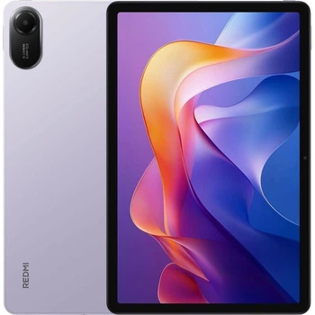Планшет Xiaomi Redmi Pad 2 8/256Gb Wi-Fi версия фиолетовый (VHU5920EU)