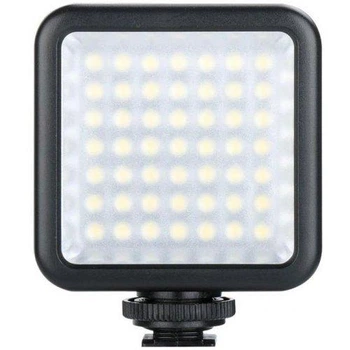 Відеосвітло Ulanzi Mini LED Video Light (0647 W49) Чорний