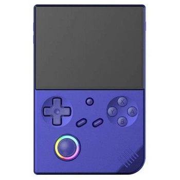 Портативна ігрова консоль Anbernic RG 40XXV 64GB Indigo Синій