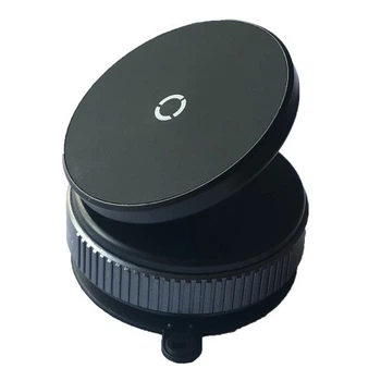 Автотримач MagSafe NEW K009 Black