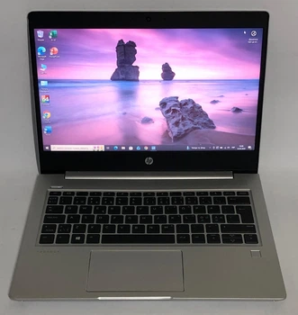 Ноутбук HP ProBook 430 G6 - 13,3" (1366x768) / i3-8145U / 8gb / 128gb ssd, Б/в