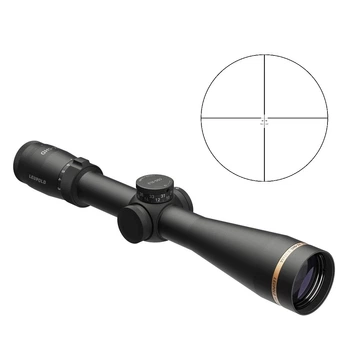 Прицел оптический LEUPOLD VX-5HD 3-15x44 (30mm) CDS-ZL2 BOONE & CROCKETT