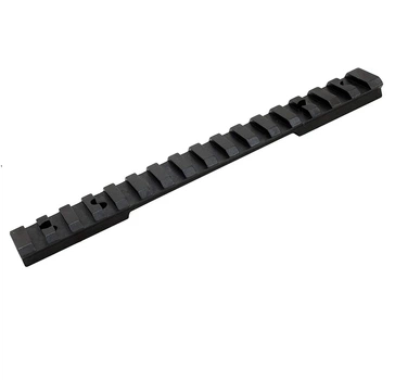 Крепление Leupold Mark 4 для Browning A-Bolt LA 20 MOA 1-pc (8-40 Adaptable) (170751)